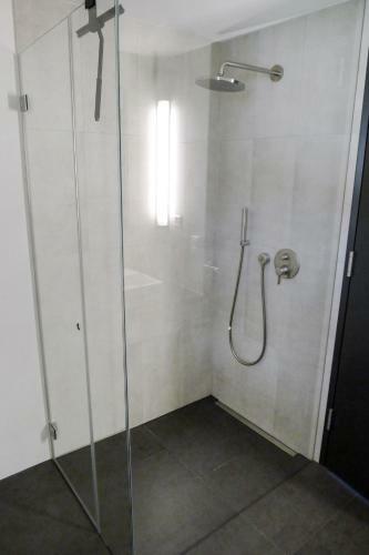 Apartment Bergidyll