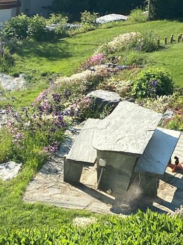El Cantun - 7 Zimmer Einfamilienhaus Mit 200m2