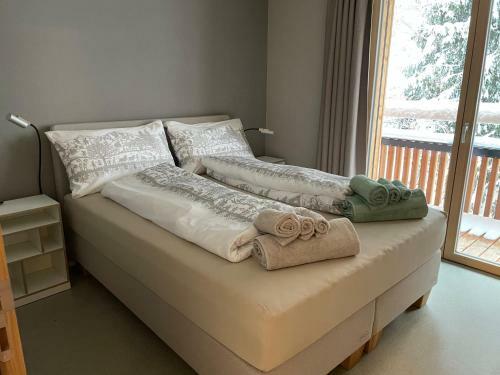 Selva Mountain Apartment