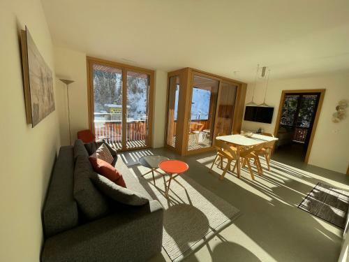 Selva Mountain Apartment