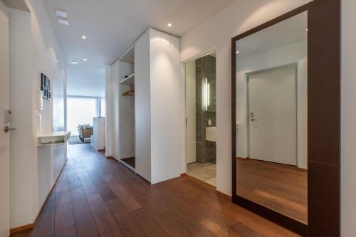 Apartamento Edelweiss Mountain Suites 04-05