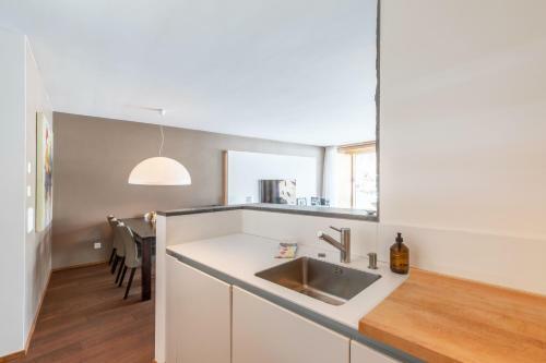 Apartamento Edelweiss Mountain Suites 04-05