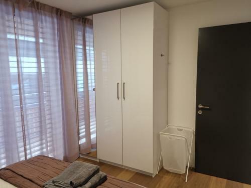 Apartamento Via Stenna