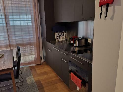Apartamento Via Stenna