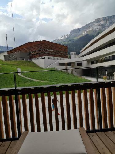 Apartamento Via Stenna