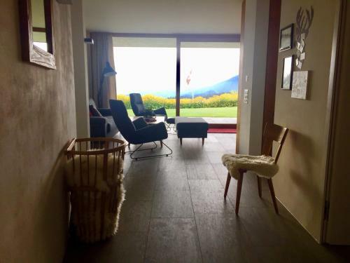 Apartamento Casa Admisa (flims Dorf)