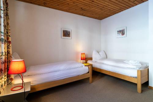Apartamento Edelweiss Darblauna Sut