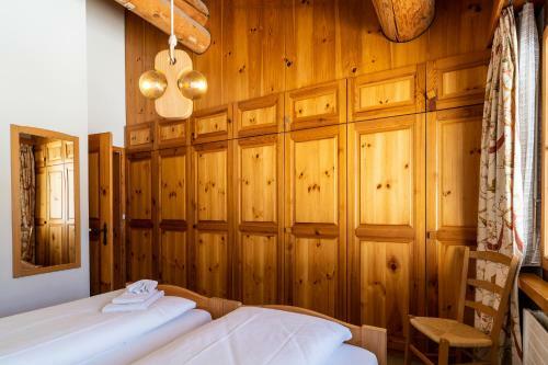 Apartamento Edelweiss Darblauna Sut
