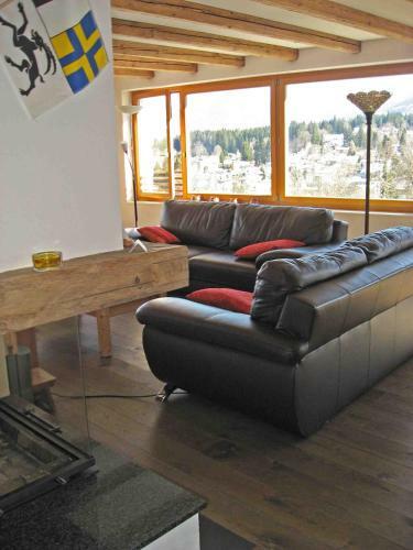 Apartamento Edelweiss Lanezzi