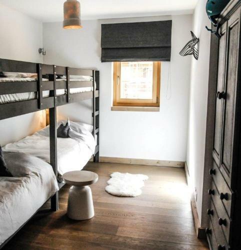 Luxury Grimentz Apartment