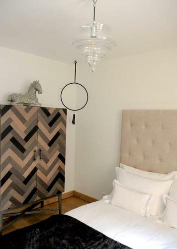 Luxury Grimentz Apartment