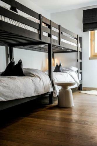 Luxury Grimentz Apartment