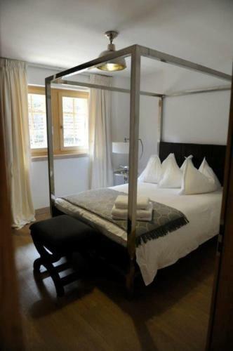 Luxury Grimentz Apartment