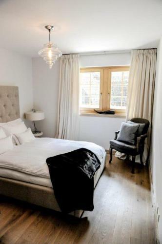 Luxury Grimentz Apartment