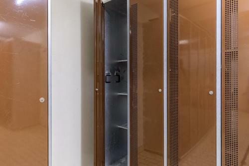Apartamento Chalet Belmont