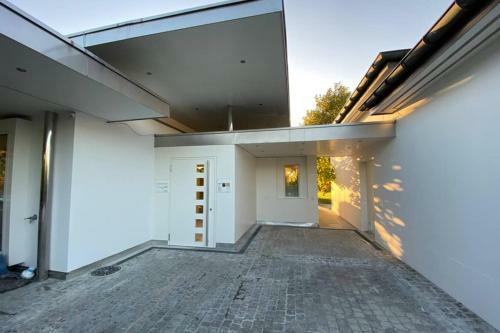 Exklusive Mini-villa Mit Viel Platz