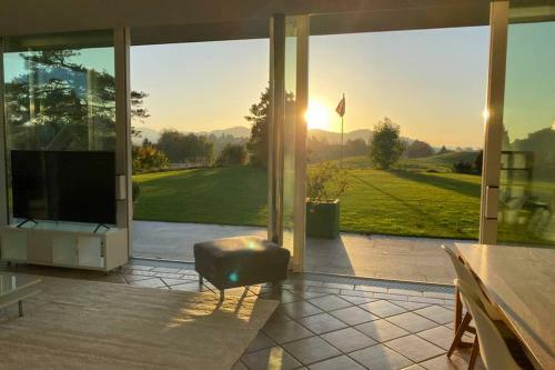 Exklusive Mini-villa Mit Viel Platz