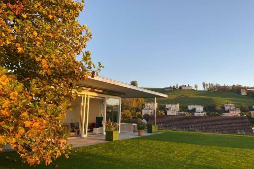 Exklusive Mini-villa Mit Viel Platz