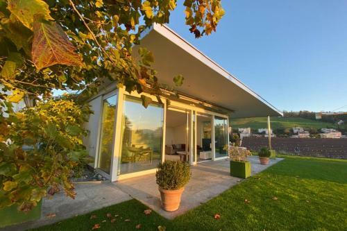 Exklusive Mini-villa Mit Viel Platz