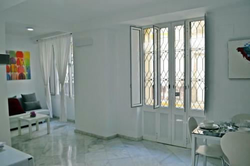 Apartamentos Reservarloen Casa Del Museo
