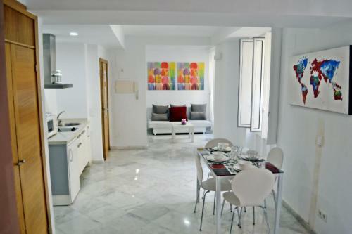 Apartamentos Reservarloen Casa Del Museo