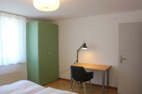 Herisau Apartments