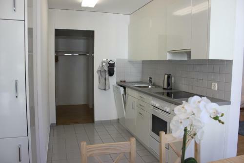 Herisau Apartments