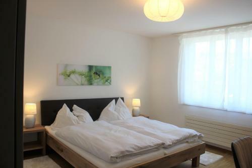 Herisau Apartments