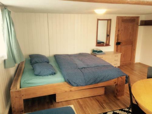 Apartamento Im Dorf - Central