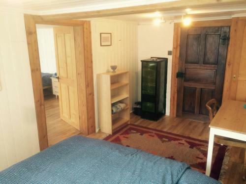 Apartamento Im Dorf - Central