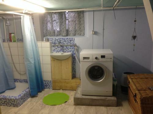 Apartamento Im Dorf - Central