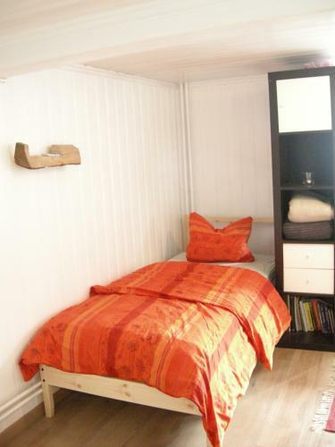 Apartamento Im Dorf - Central