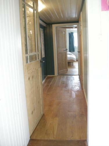 Apartamento Im Dorf - Central