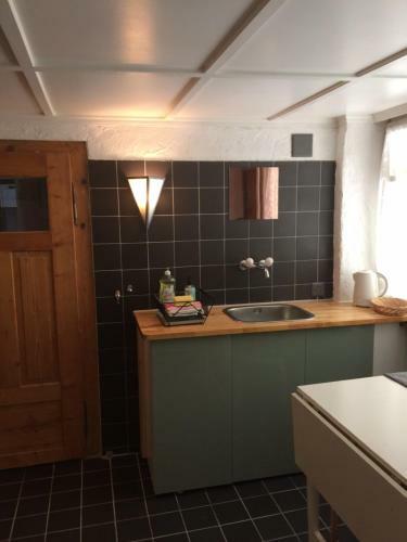 Apartamento Im Dorf - Central