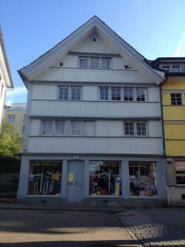 Apartamento Im Dorf - Central