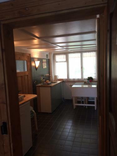Apartamento Im Dorf - Central