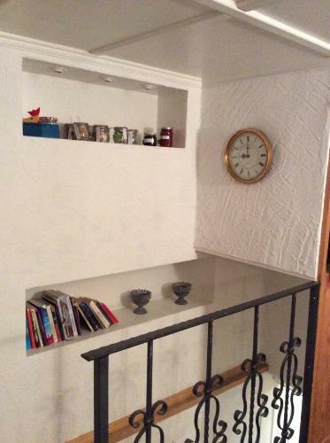 Apartamento Im Dorf - Central