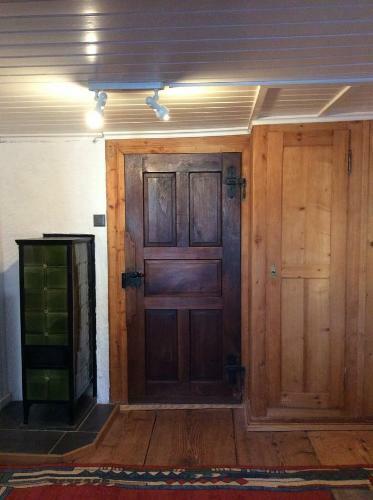 Apartamento Im Dorf - Central