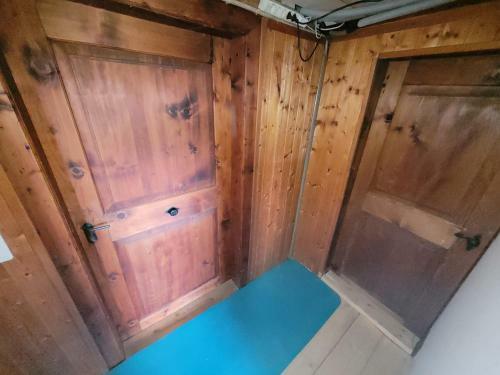 Apartamento Waldbaden