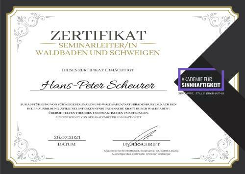 Apartamento Waldbaden