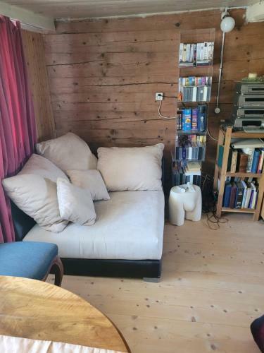 Apartamento Waldbaden