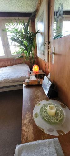 Apartamento Waldbaden