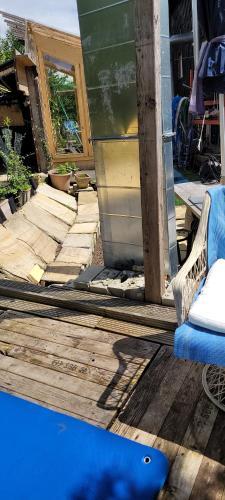 Apartamento Waldbaden