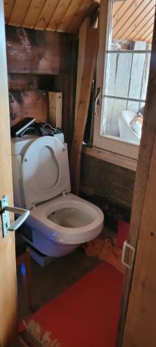 Apartamento Waldbaden