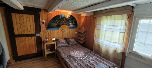 Apartamento Waldbaden