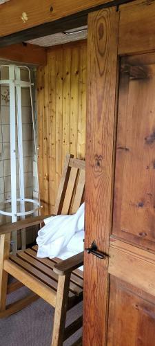 Apartamento Waldbaden