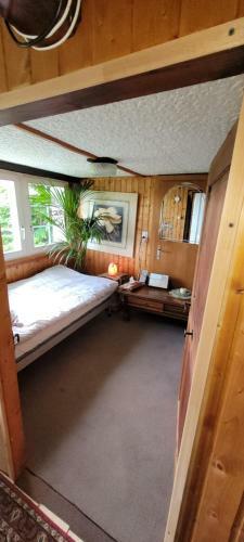 Apartamento Waldbaden