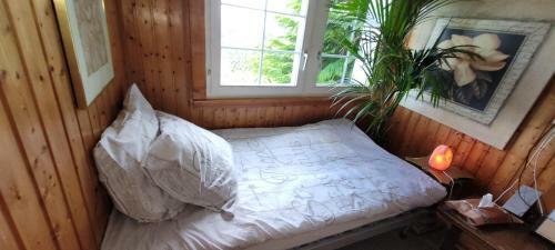 Apartamento Waldbaden