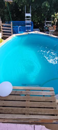 Apartamento Waldbaden