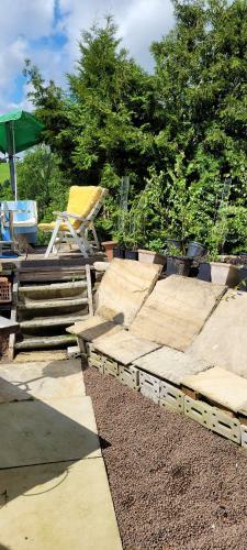 Apartamento Waldbaden